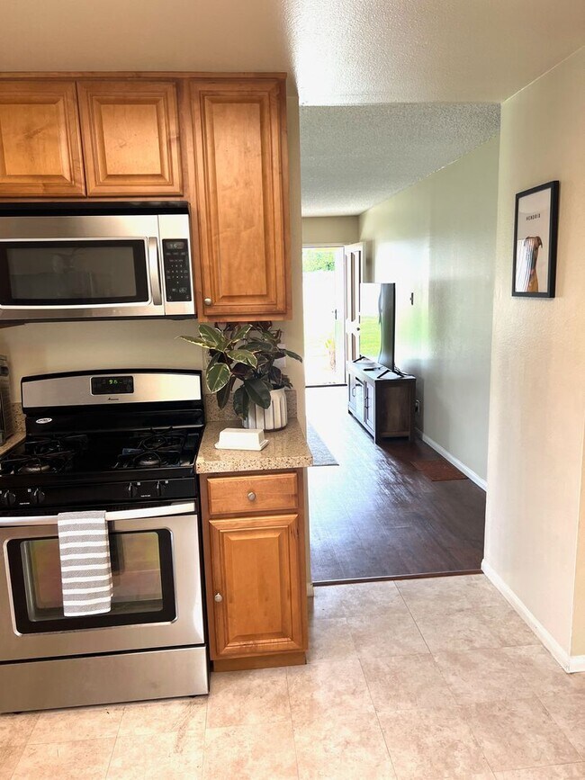 Foto del edificio - 2 Bedroom 2 Bath Sanctuary!