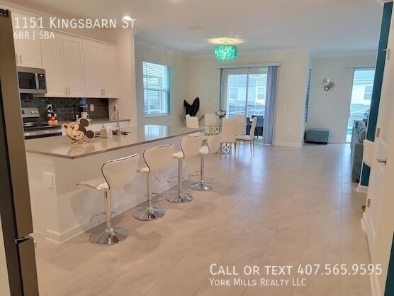 Foto del edificio - 1151 Kingsbarn St