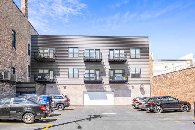 Building Photo - Gabriel Lofts