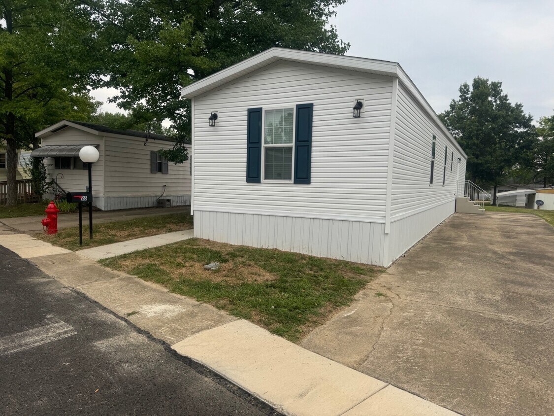 Primary Photo - 26 Terrace Dr