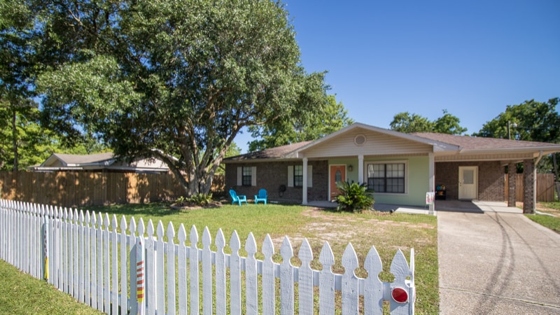 Photo - 906 Shipp St (Waveland, MS)