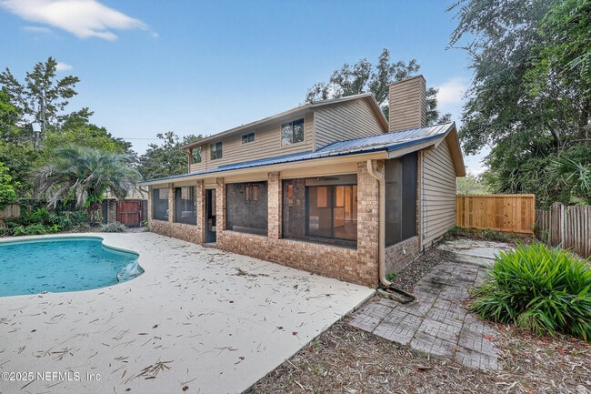 Foto del edificio - 2919 Sandy Branch Ln