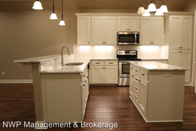 Foto del edificio - 3 br, 2 bath House - 3413 Cottage Ct