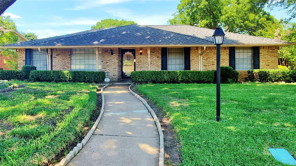 1815 Robin Green Ln, Dallas, TX 75232 House for Rent in Dallas, TX