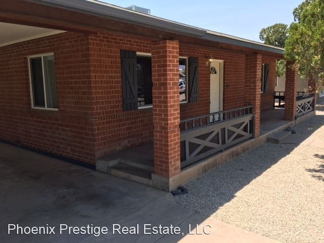 Building Photo - 2 br, 2 bath House - 1231 E Indianola Avenue