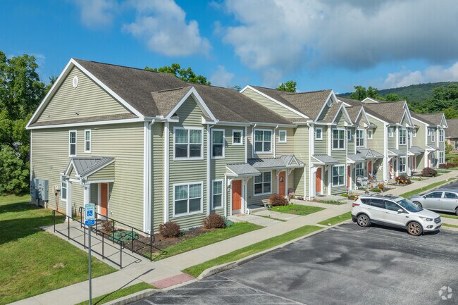 Foto del edificio - Highland Park