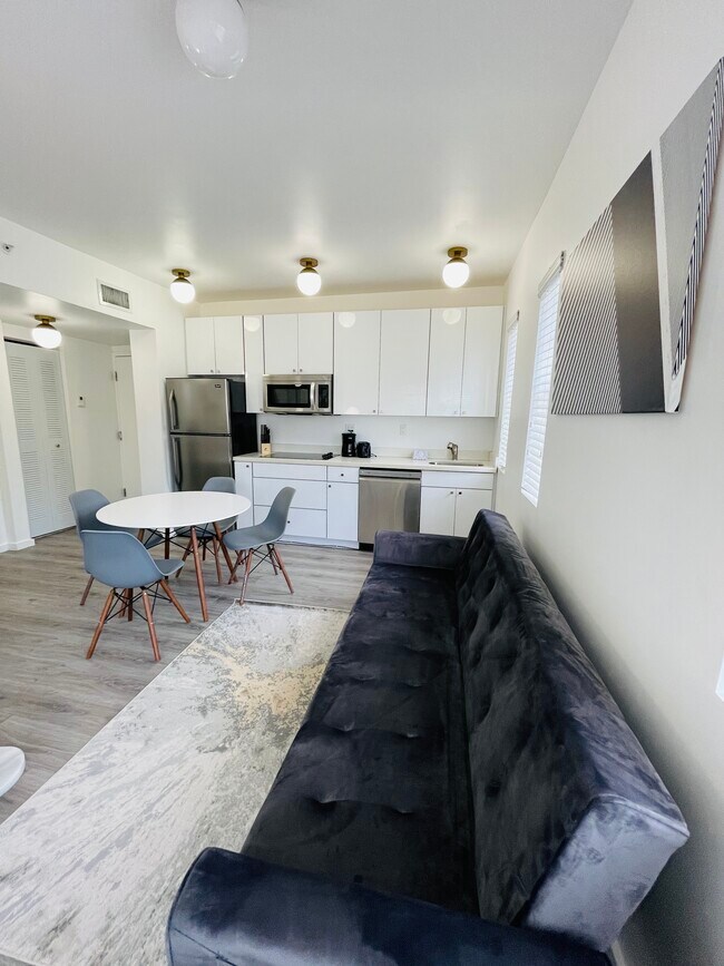 Foto del edificio - 810 7th St