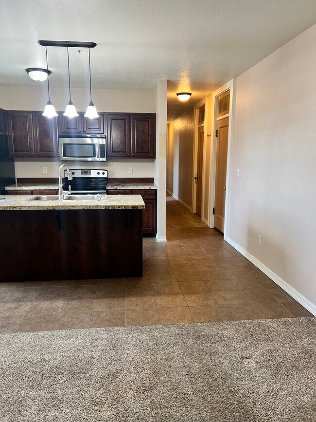 12 S Idaho St Unit 12 S Idaho Apt A, Butte, MT 59701 Condo for Rent