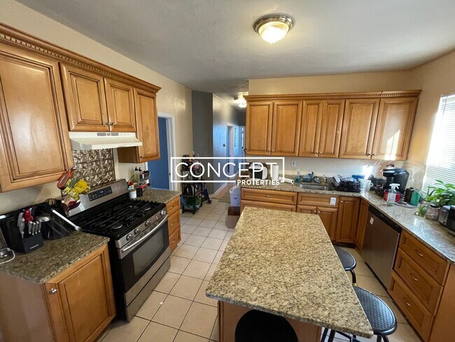 Foto del edificio - 8 Eldora St