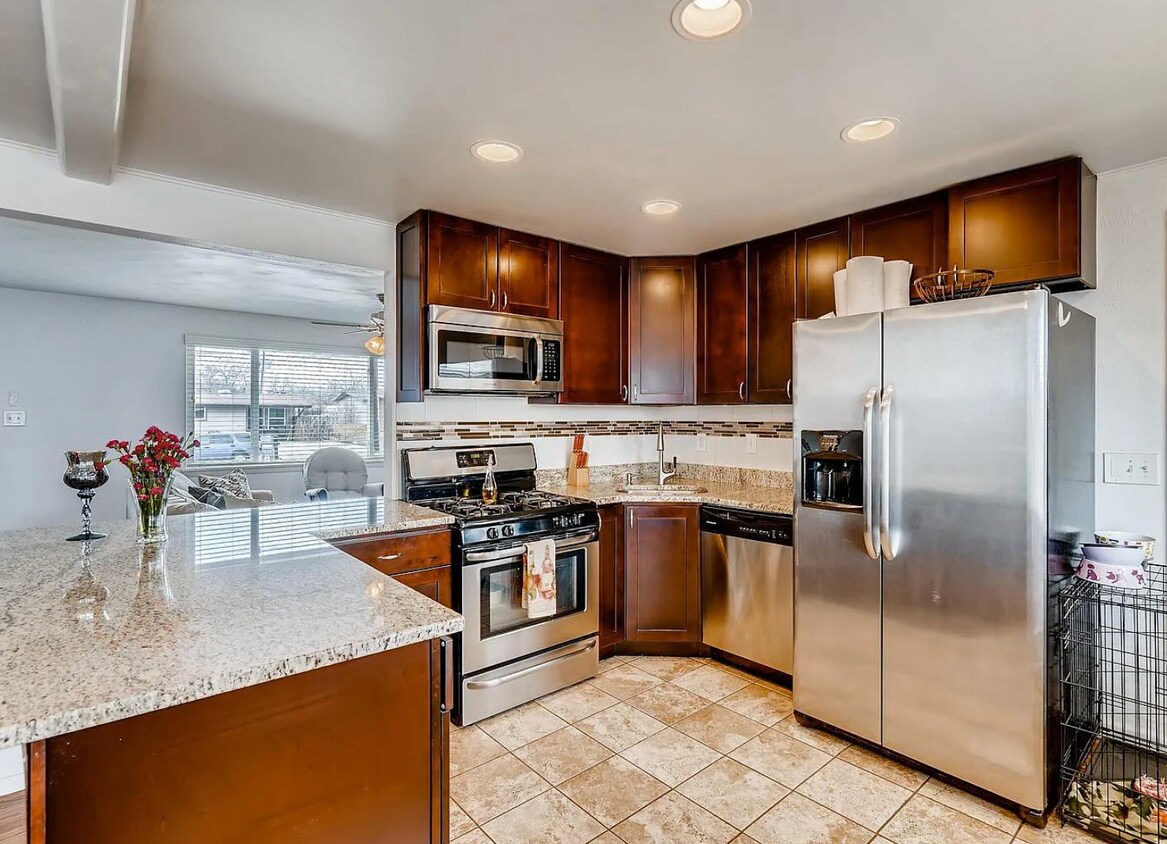 7762 Zuni St, Denver, CO 80221 House Rental in Denver, CO