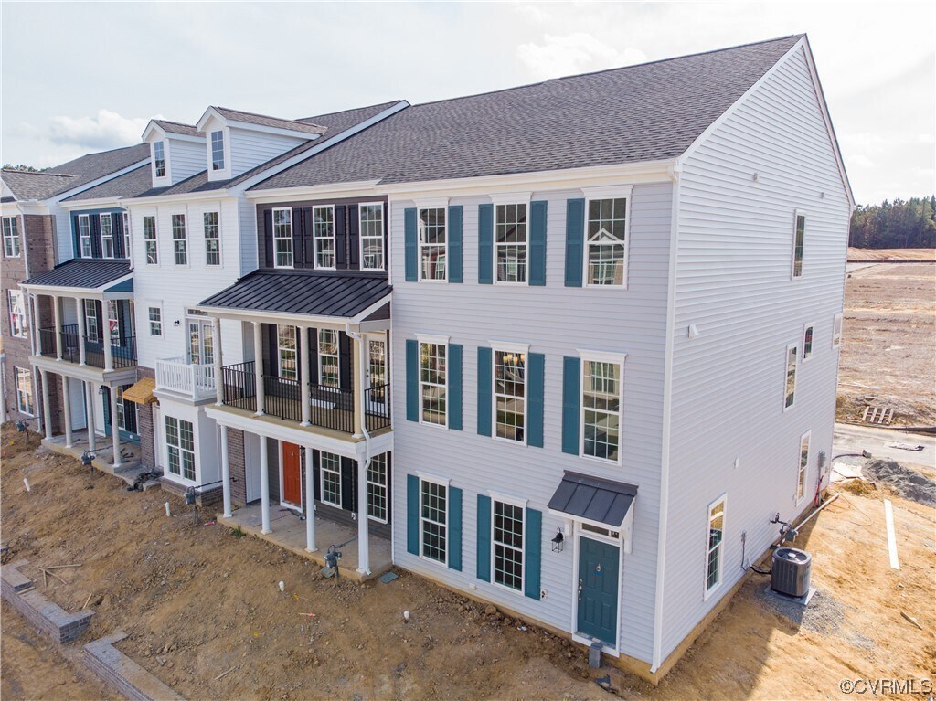 15225 Dunton Ave, Chesterfield, VA 23832 Condo for Rent in