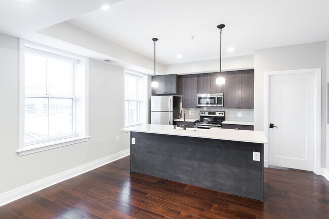 Foto del edificio - Truxton