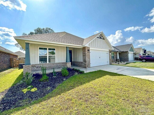 Building Photo - 5317 Parkside Dr