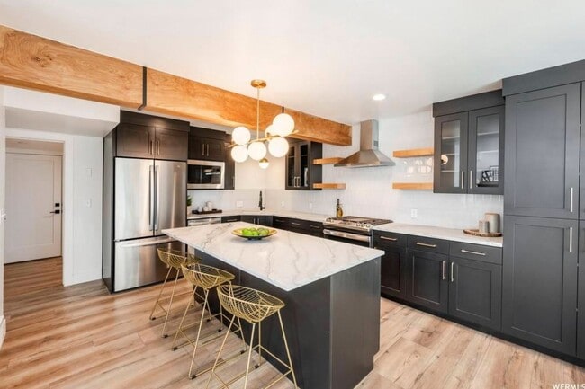 Building Photo - Prospector Townhome