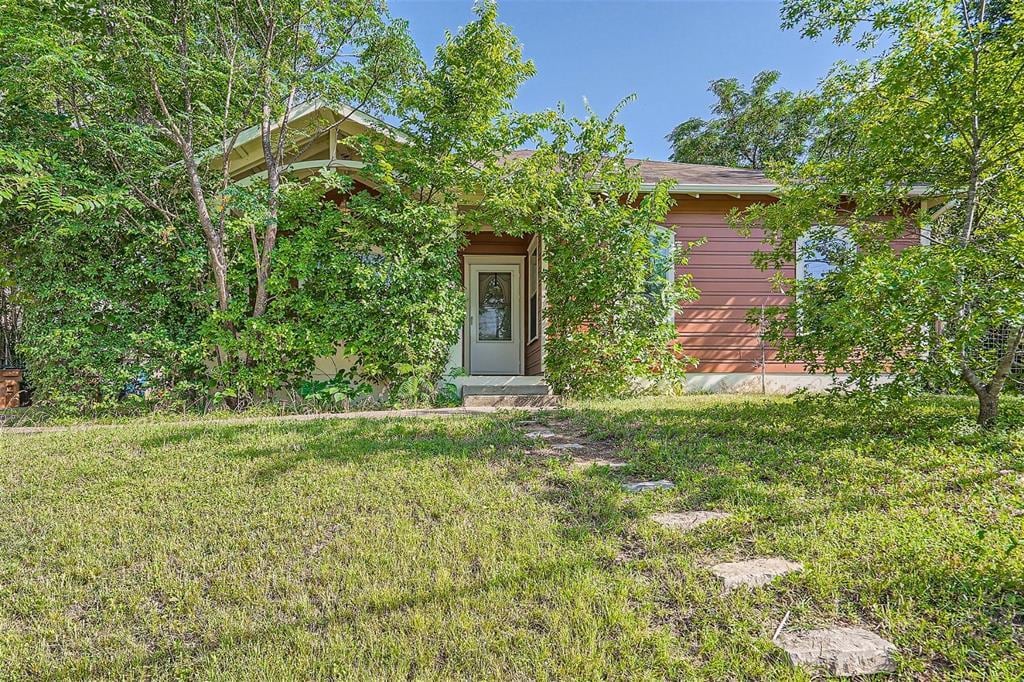 1417 Rosewood Ave, Austin, TX 78702 House Rental in Austin, TX
