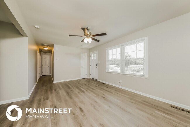 Foto del edificio - 4179 Morningside Dr