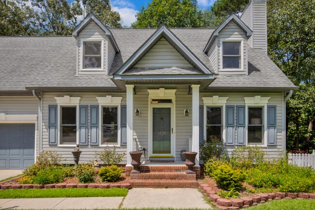 Foto del edificio - 3529 Sweetbay Cir