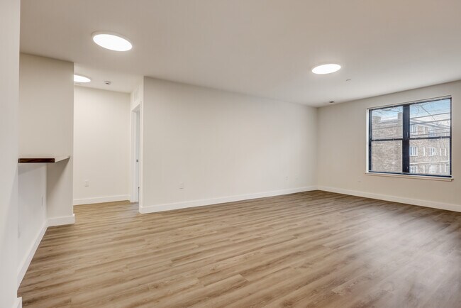 Foto del edificio - The HIGHLAND