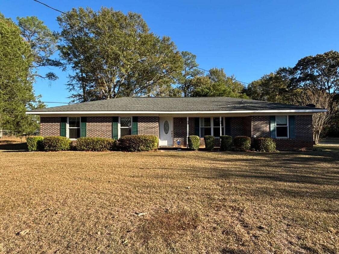 Primary Photo - 761 Bob Hall Rd