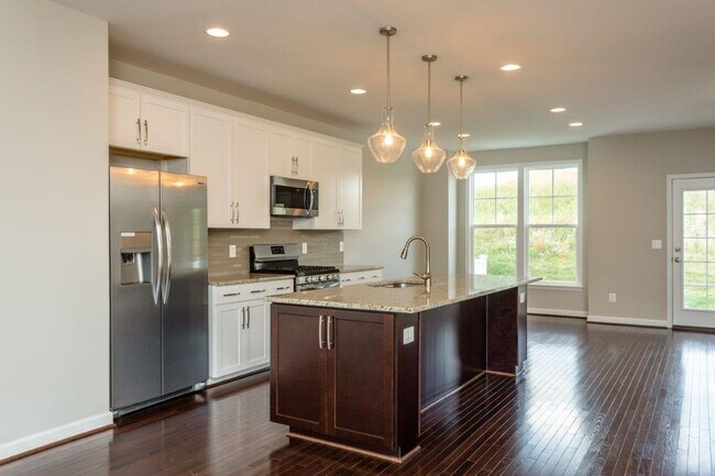 Foto del edificio - Luxury Home in Preston Lake