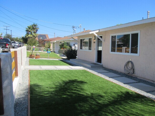 Foto del edificio - House close to the beach
