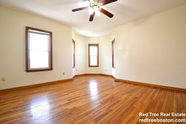 Foto del edificio - 444 Beech St