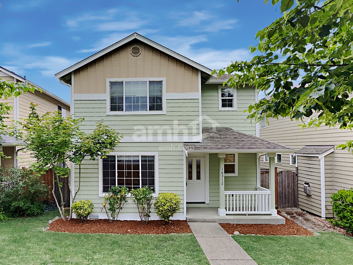 Foto principal - 18312 97th Ave E