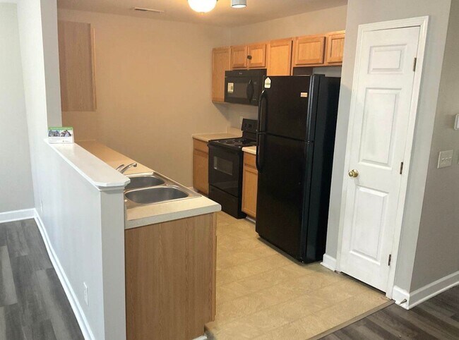 Foto del edificio - 3111 Alder Way