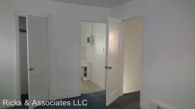 Building Photo - 602 E Brookland Park Blvd