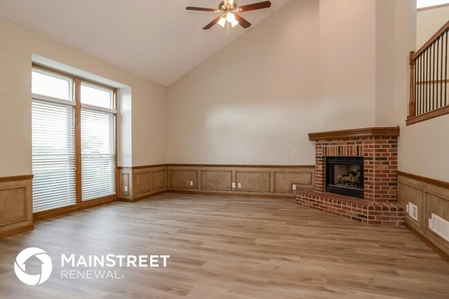 Building Photo - 5203 Woodsonia Dr