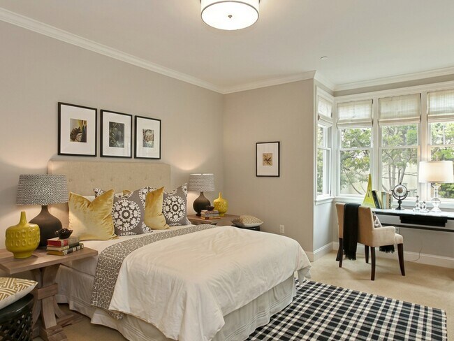 Foto del edificio - 3326 California St