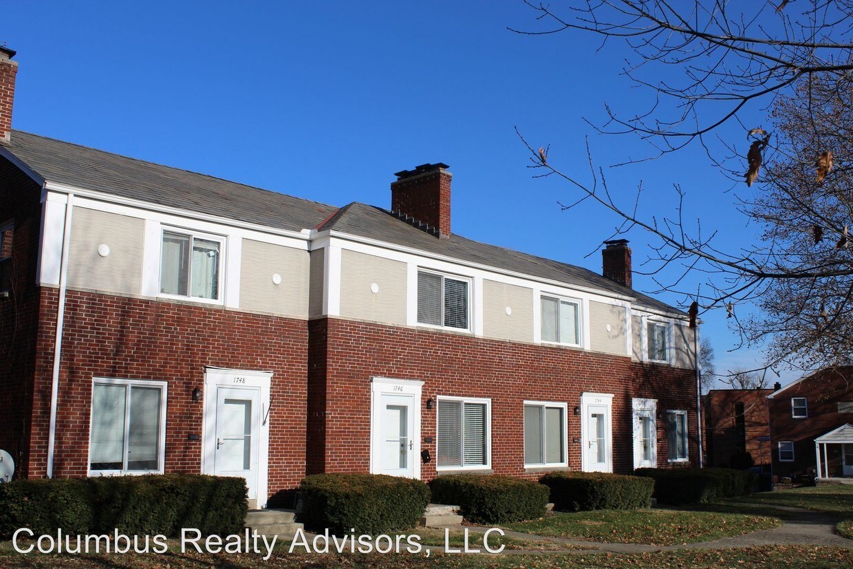 Foto principal - 1742 Northwest Blvd