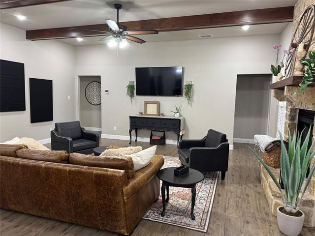 Building Photo - 6617 Cedar Elm Dr