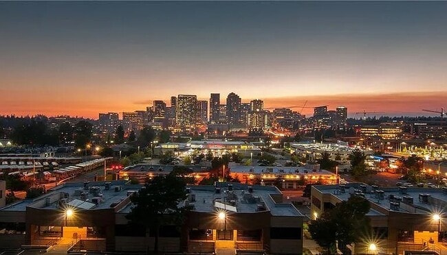 Photo - 701 122nd Ave NE (Bellevue, WA) Townhome