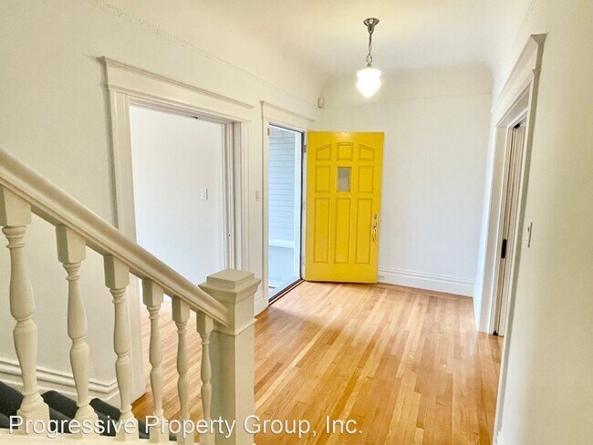 Building Photo - 4 br, 3.5 bath House - 153 25th Avenue