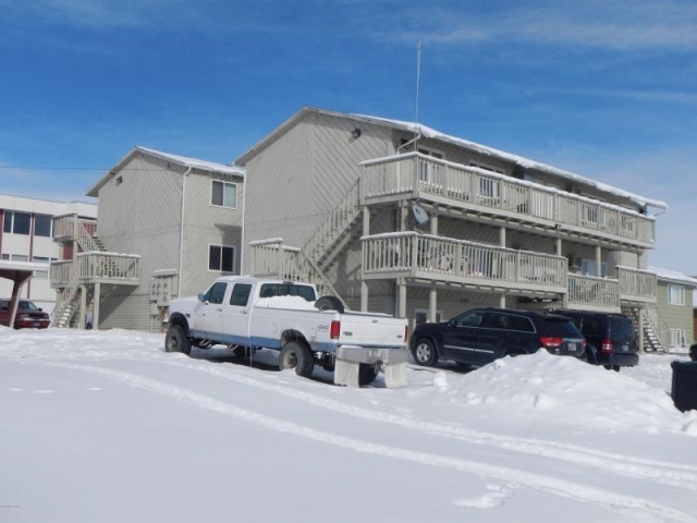 Building Photo - Cedar Apartments