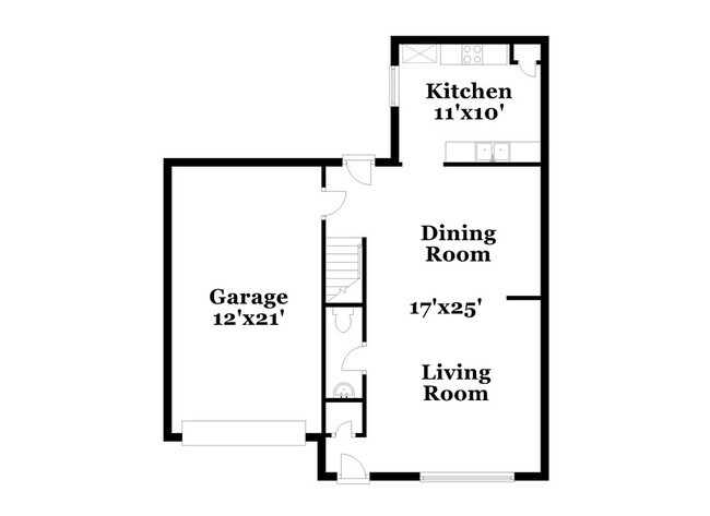 Foto del edificio - 4540 Merryvale Forest Dr