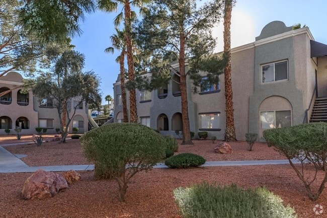 Building Photo - Sequoia Meadows
