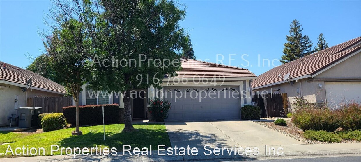 Primary Photo - 3 br, 2 bath House - 6503 Kingbird Court