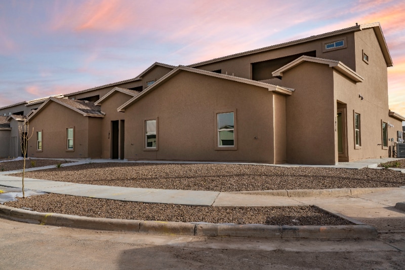 1060 Hoppas St Unit AD, El Paso, TX 79932 Apartment for Rent in El