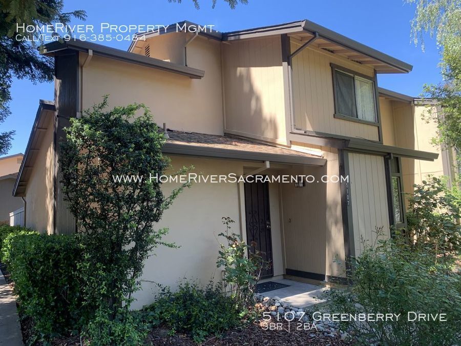 Foto principal - 5107 Greenberry Dr