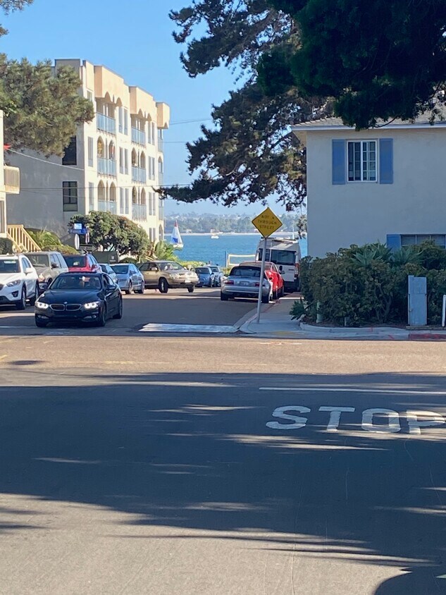 Primary Photo - 1176 Pacific Beach Dr