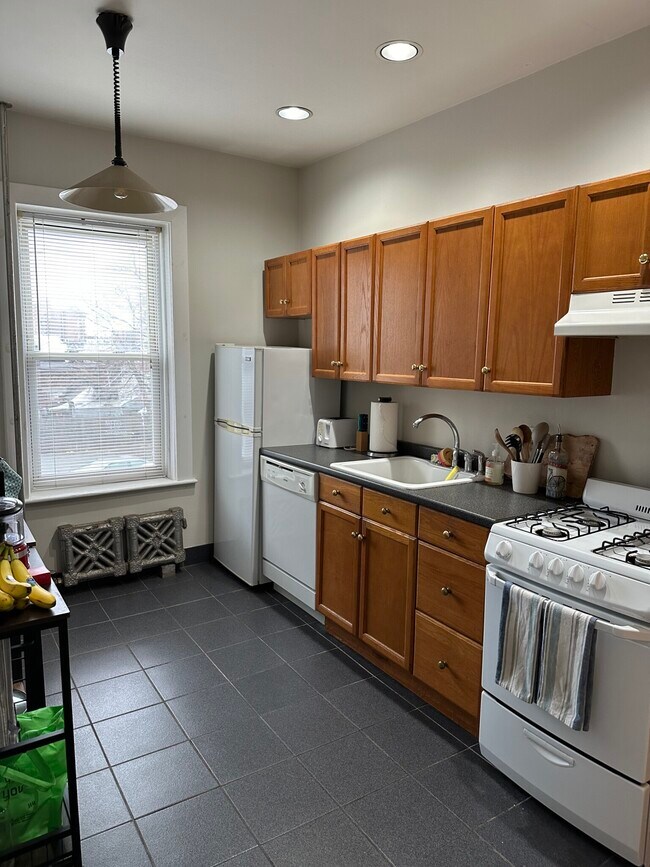 Foto del edificio - 32 Highgate St