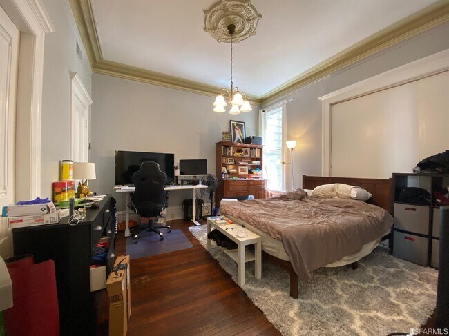 Foto del edificio - 682 Hayes St