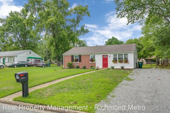 Building Photo - 3 br, 1.5 bath House - 9704 Anaconda Drive
