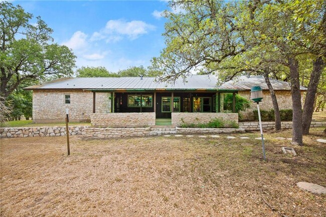 Building Photo - 15800 Hamilton Pool Rd