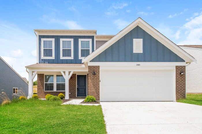 Foto principal - 1585 Cherry Blossom Dr