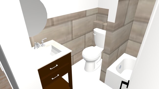 Building Photo - 359 Marilla St