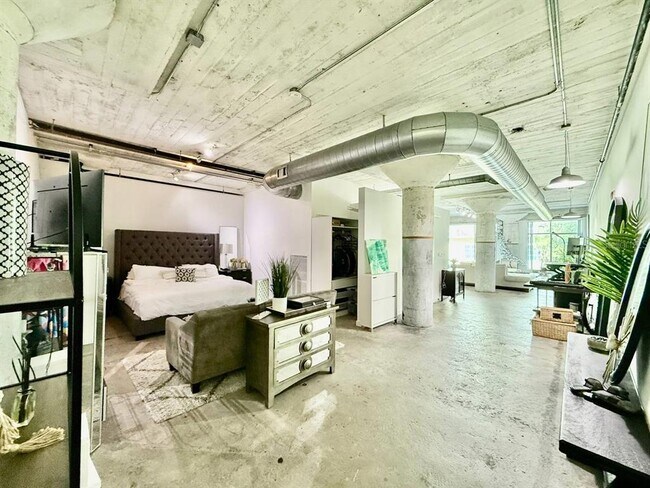 Foto del edificio - 101 N 12th St