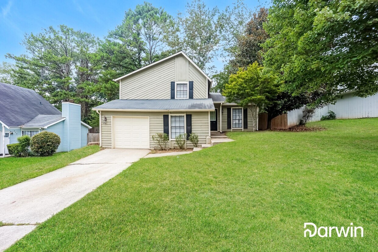 Foto principal - 706 Durham Xing, Stone Mountain, GA 30083